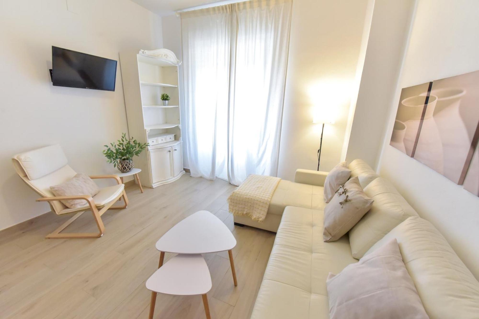 Apartamentos Gran Via By Sierra Viva Aracena Exterior foto